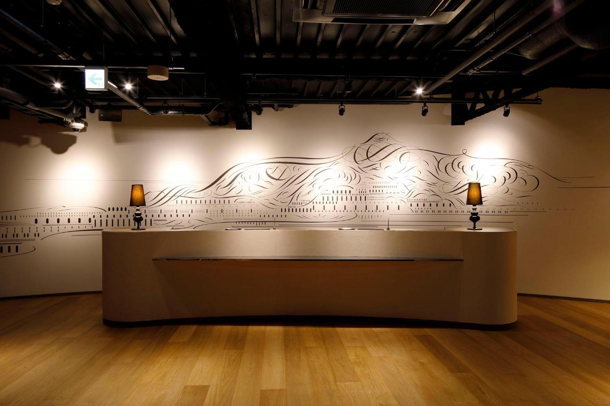 Hakoba Hakodate By The Share Hotels Экстерьер фото
