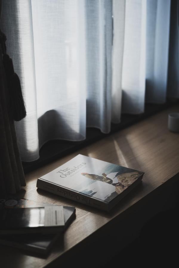 Hakoba Hakodate By The Share Hotels Экстерьер фото