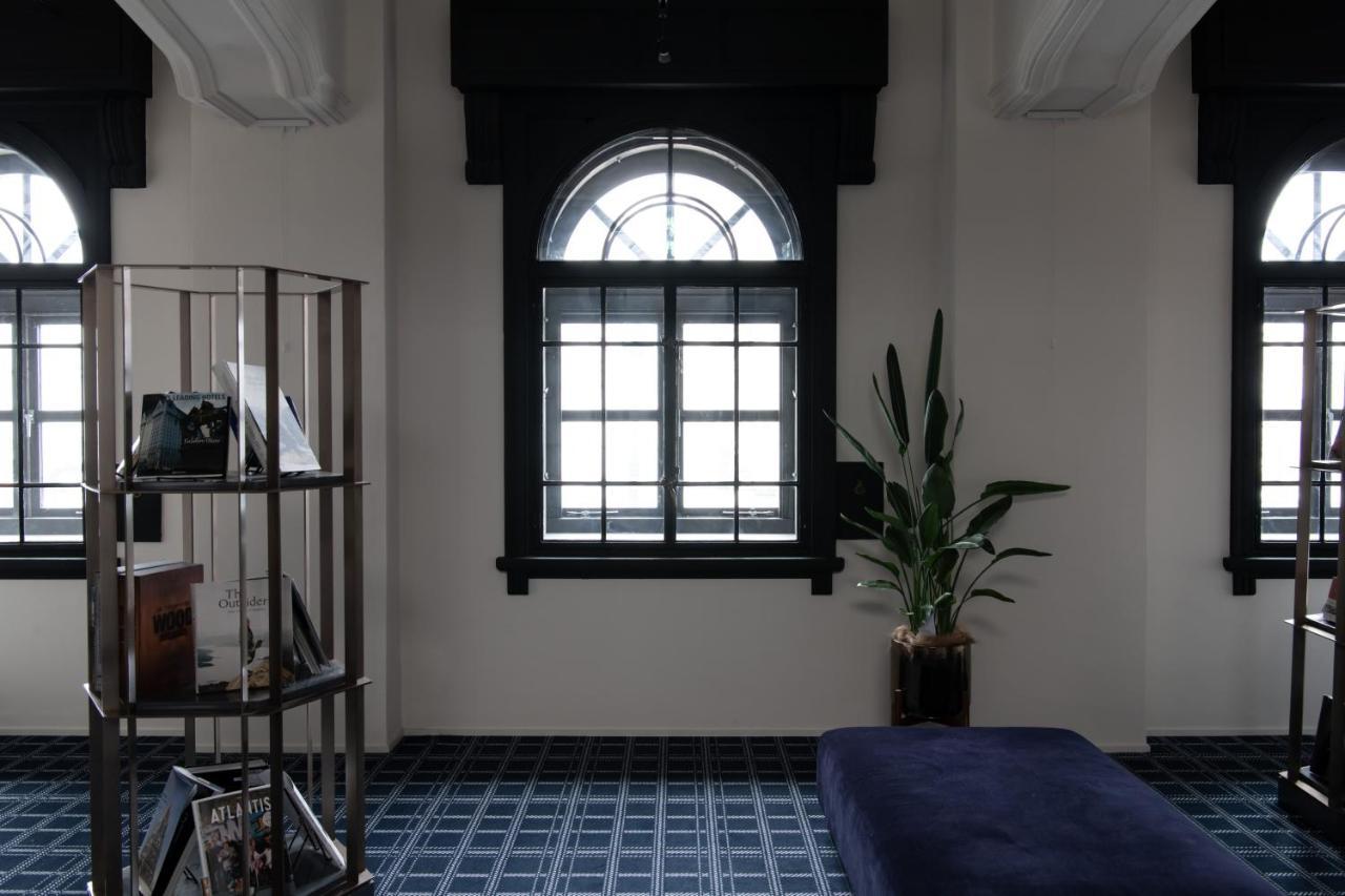 Hakoba Hakodate By The Share Hotels Экстерьер фото